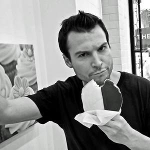 Meet your Posher, Nathan